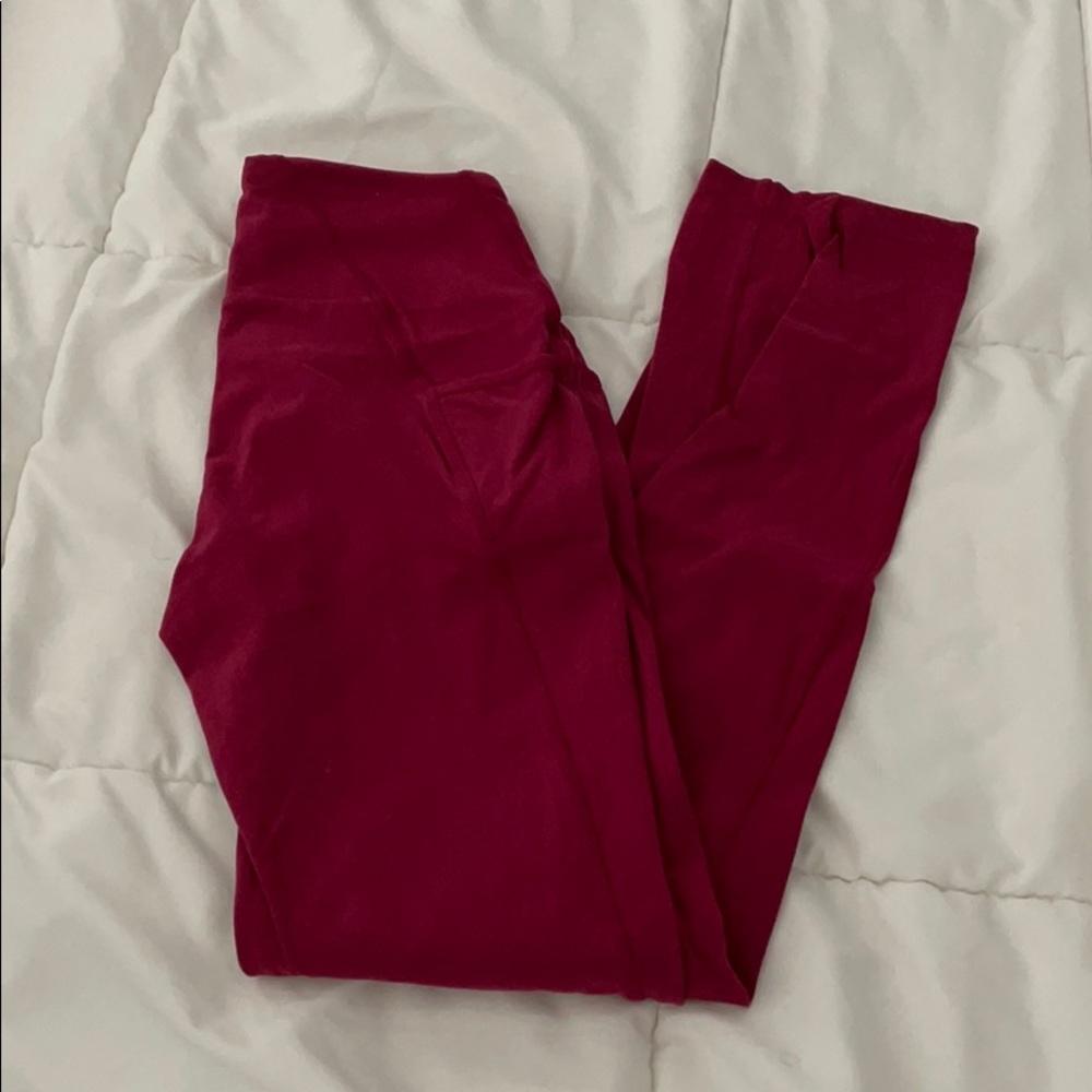 Gymshark leggings